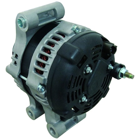 Replacement For Mpa, 15446 Alternator